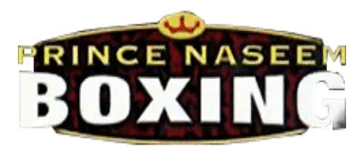 Logo of Prince Naseem Boxing