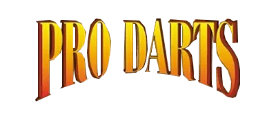 Logo of Pro Darts