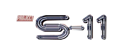 Logo of Project S-11