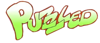Logo of Puzzled