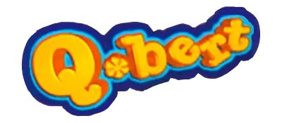 Logo of Q-Bert