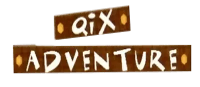 Logo of Qix Adventure
