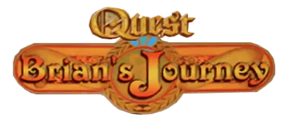 Logo of Quest RPG - Brian's Journey