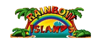 Logo of Rainbow Islands