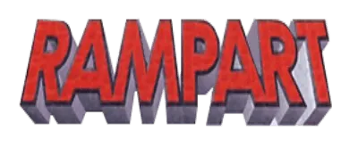Logo of Rampart