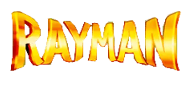 Logo of Rayman I