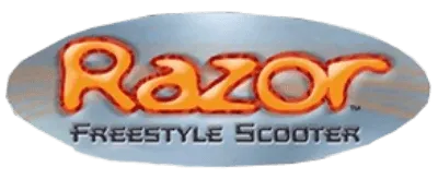Logo of Razor - Freestyle Scooter