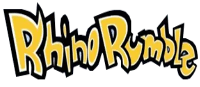 Logo of Rhino Rumble