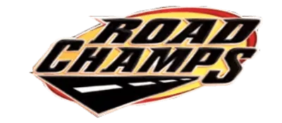 Logo of Road Champs - BXS Stunt Biking