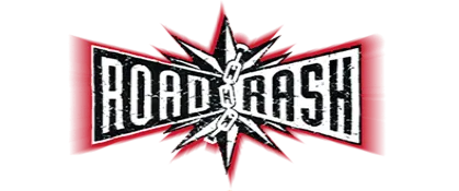 Logo of Road Rash