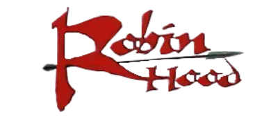 Logo of Robin Hood