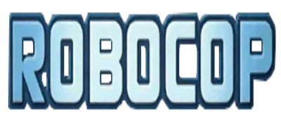 Logo of RoboCop