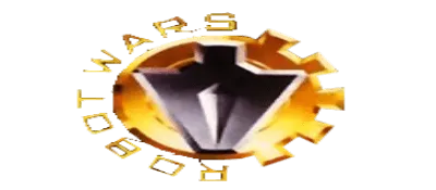Logo of Robot Wars - Metal Mayhem