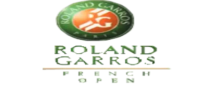 Logo of Roland Garros French Open
