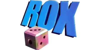 Logo of Rox