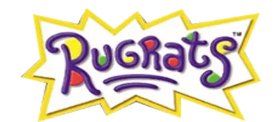 Logo of Rugrats - Totally Angelica