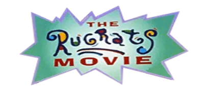 Logo of Rugrats Movie