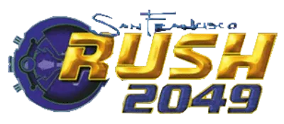Logo of San Francisco Rush 2049