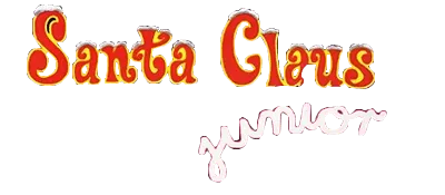 Logo of Santa Claus Junior