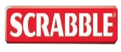 Logo of Scrabble