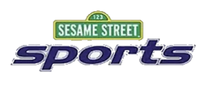 Logo of Sesame Street Sports