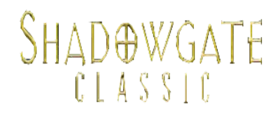 Logo of Shadowgate Classic