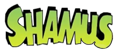 Logo of Shamus