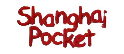 Logo of Shanghai Pocket