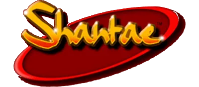 Logo of Shantae