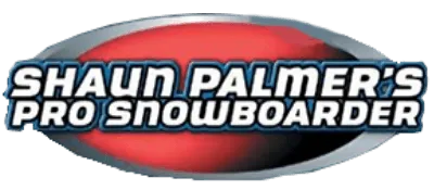 Logo of Shaun Palmer's Pro Snowboarding
