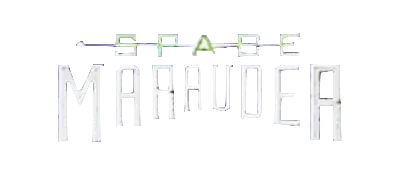 Logo of Space Marauder