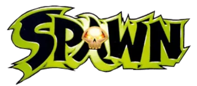 Logo of Spawn