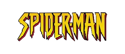 Logo of Spider-Man I