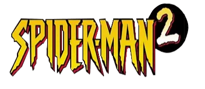 Logo of Spider-Man II - The Sinister Six