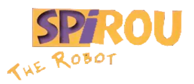 Logo of Spirou Robbedoes -Robot Invasion