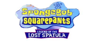 Logo of SpongeBob SquarePants - LotLS