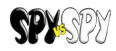 Logo of Spy vs Spy