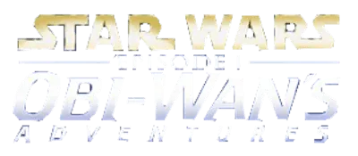 Logo of Star Wars - Episode I - Obi-Wan