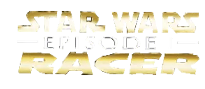 Logo of Star Wars - Episode I - Racer