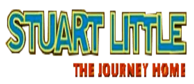 Logo of Stuart Little - The Journey Home