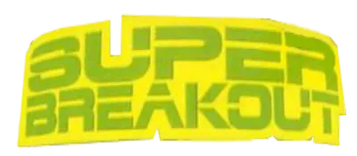 Logo of Super Breakout!