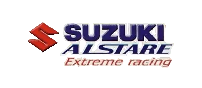 Logo of Suzuki Alstare Extreme