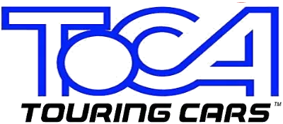 Logo of TOCA Touring Car Championship