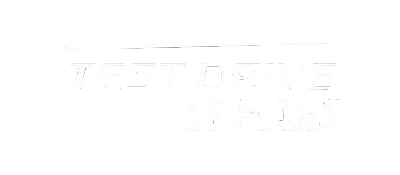Logo of Test Drive Le Mans