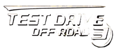 Logo of Test Drive Off-Road III