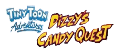 Logo of Tiny Toon Adventures - DCQ