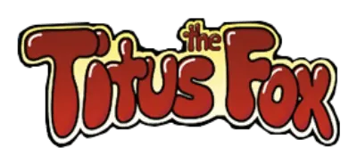 Logo of Titus the Fox