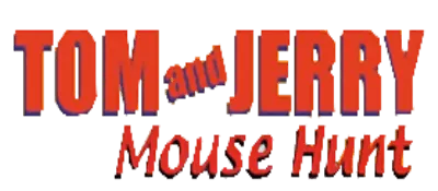 Logo of Tom & Jerry - Mouse Hunt