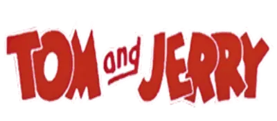 Logo of Tom & Jerry