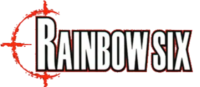 Logo of Tom Clancy's Rainbow Six